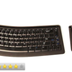 Illustration for article titled The Best Bluetooth Keyboard